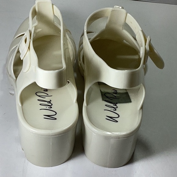 Beirut Womens Slingback Strappy Fisherman Sandals - Picture 6 of 8